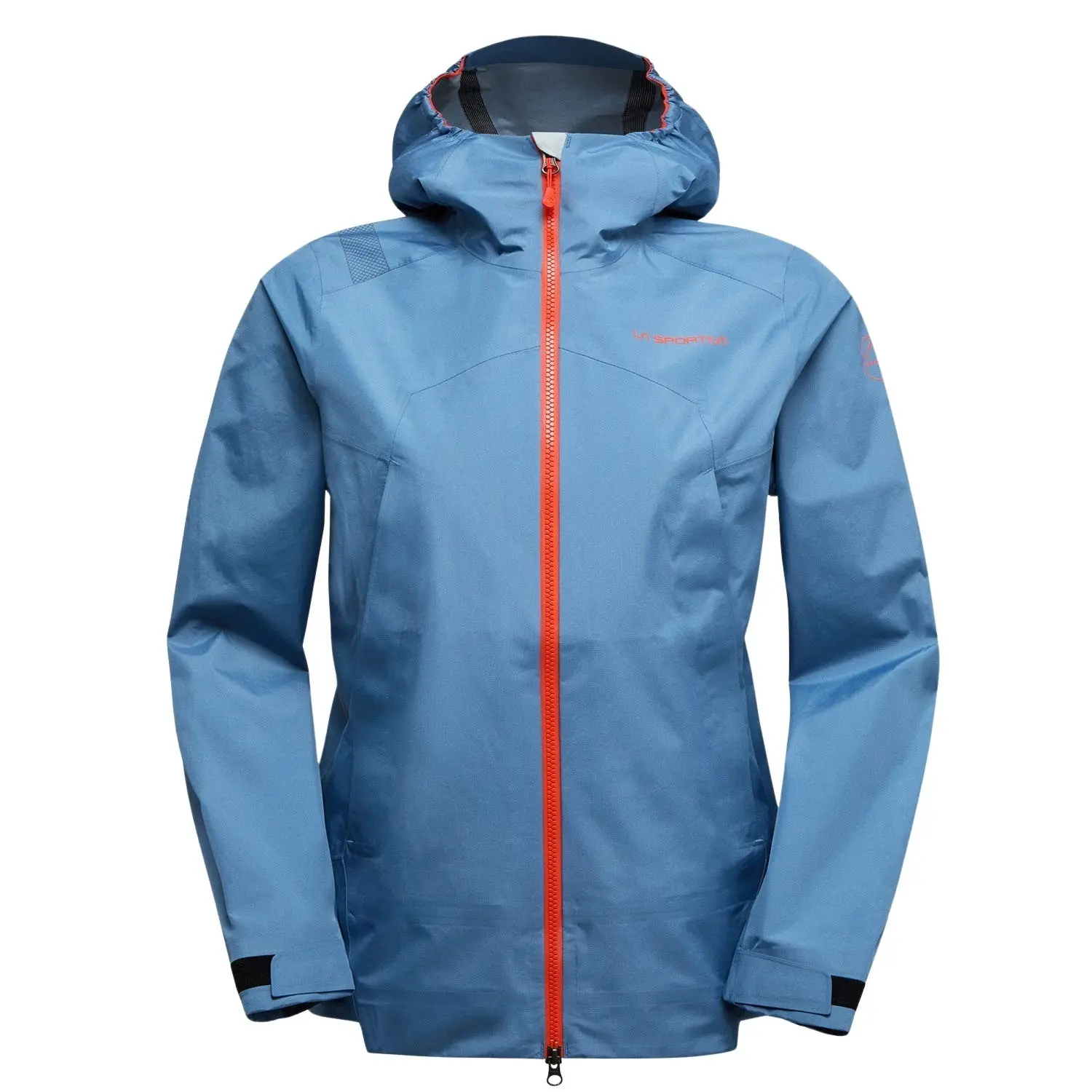 Women's hiking jacket La Sportiva Discover Shell