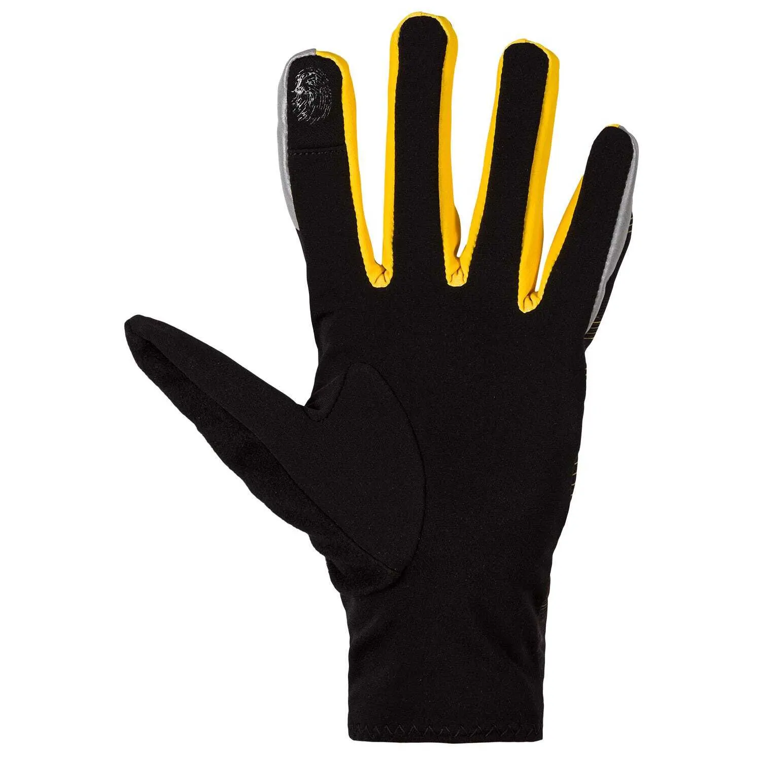 La Sportiva Men's Noir Gloves