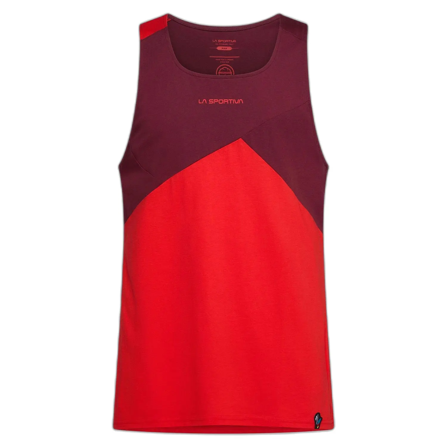 Tanktop La Sportiva Dude