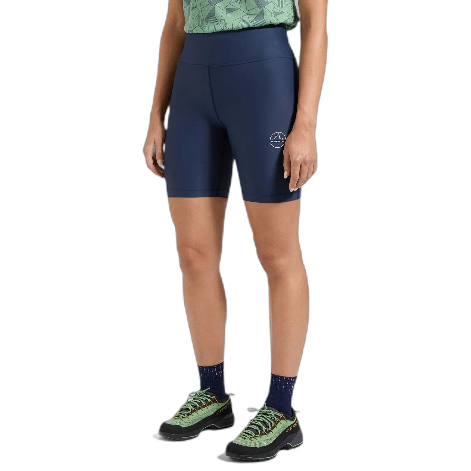 Damen Tights La Sportiva Aerial