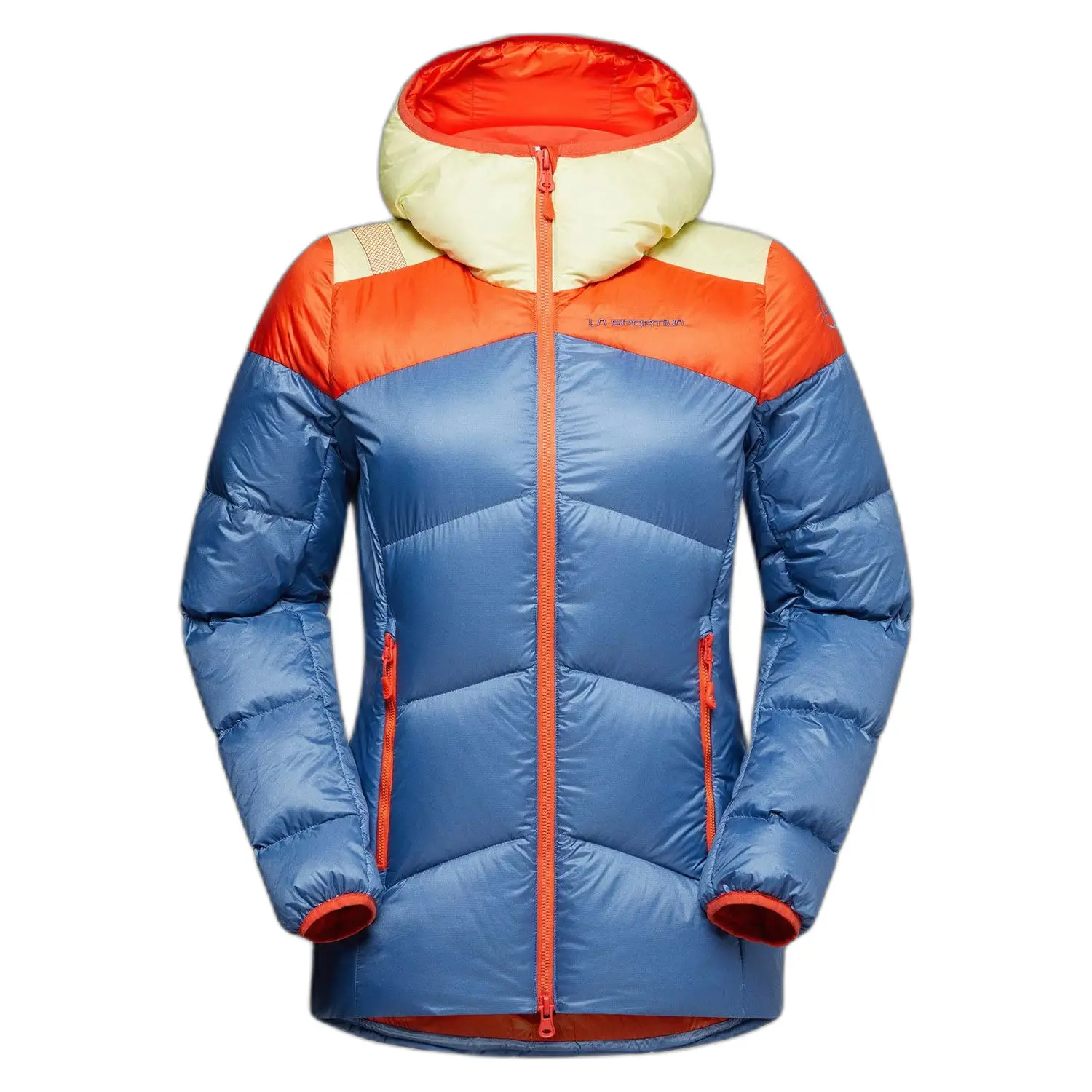 Damen-Daunenjacke La Sportiva Nature