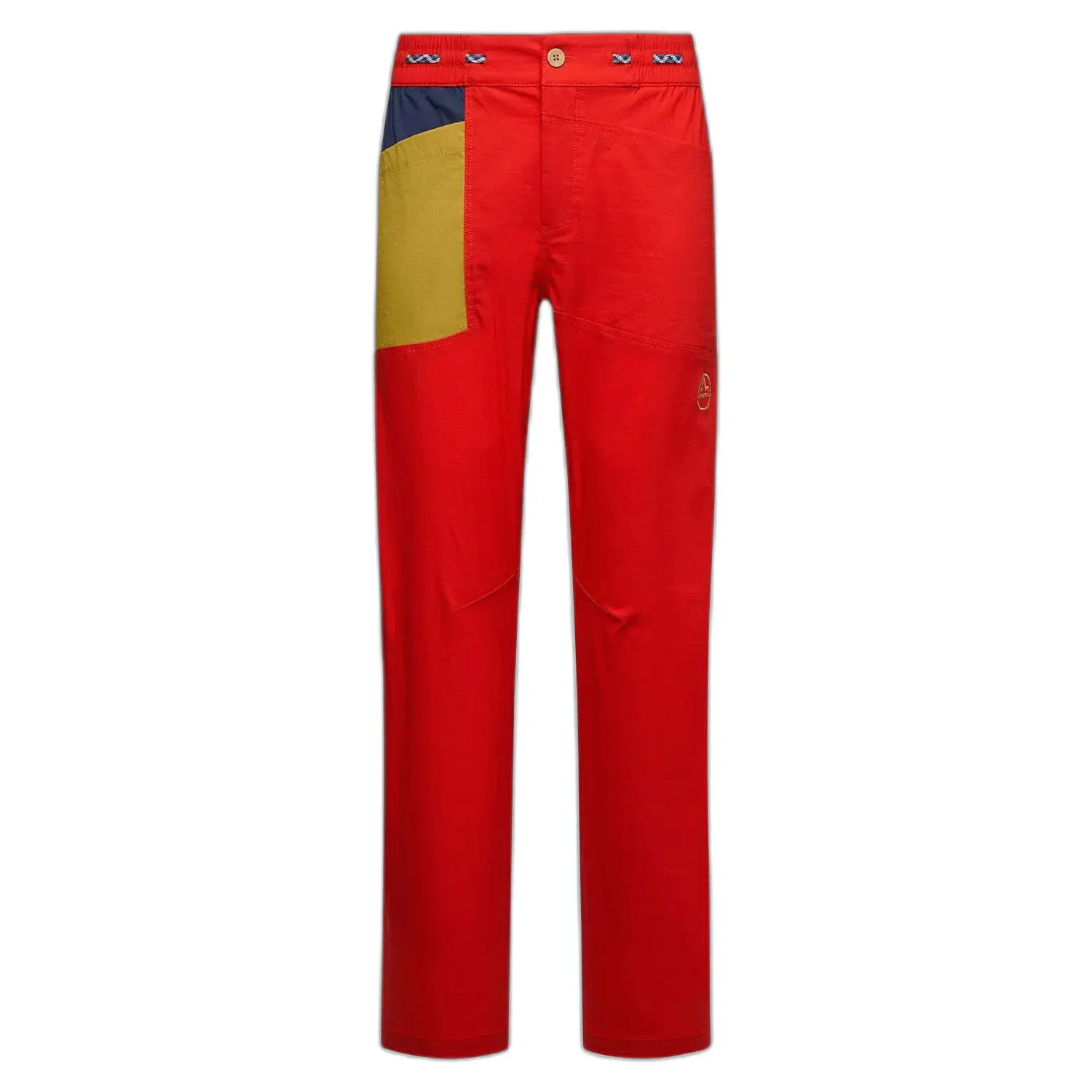 Pantalón La Sportiva Talus