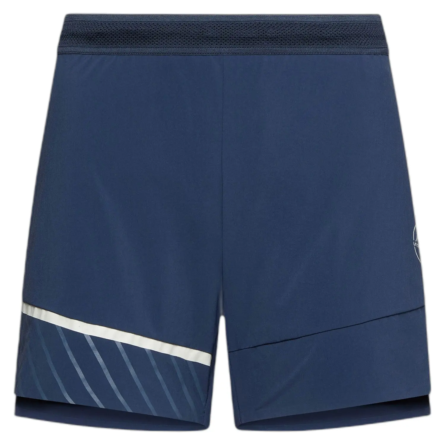 Shorts für Damen La Sportiva Comp