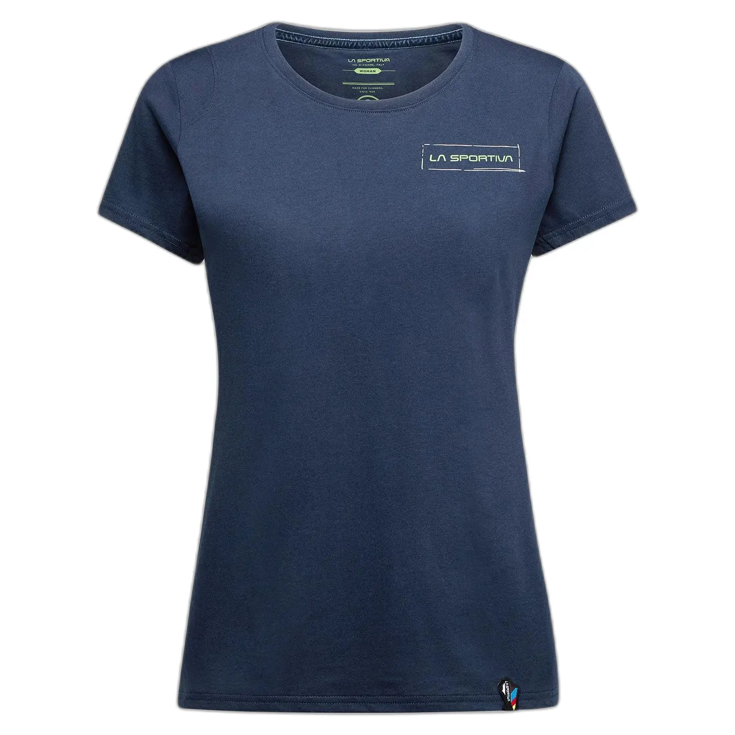 T-shirt femme La Sportiva Mantra