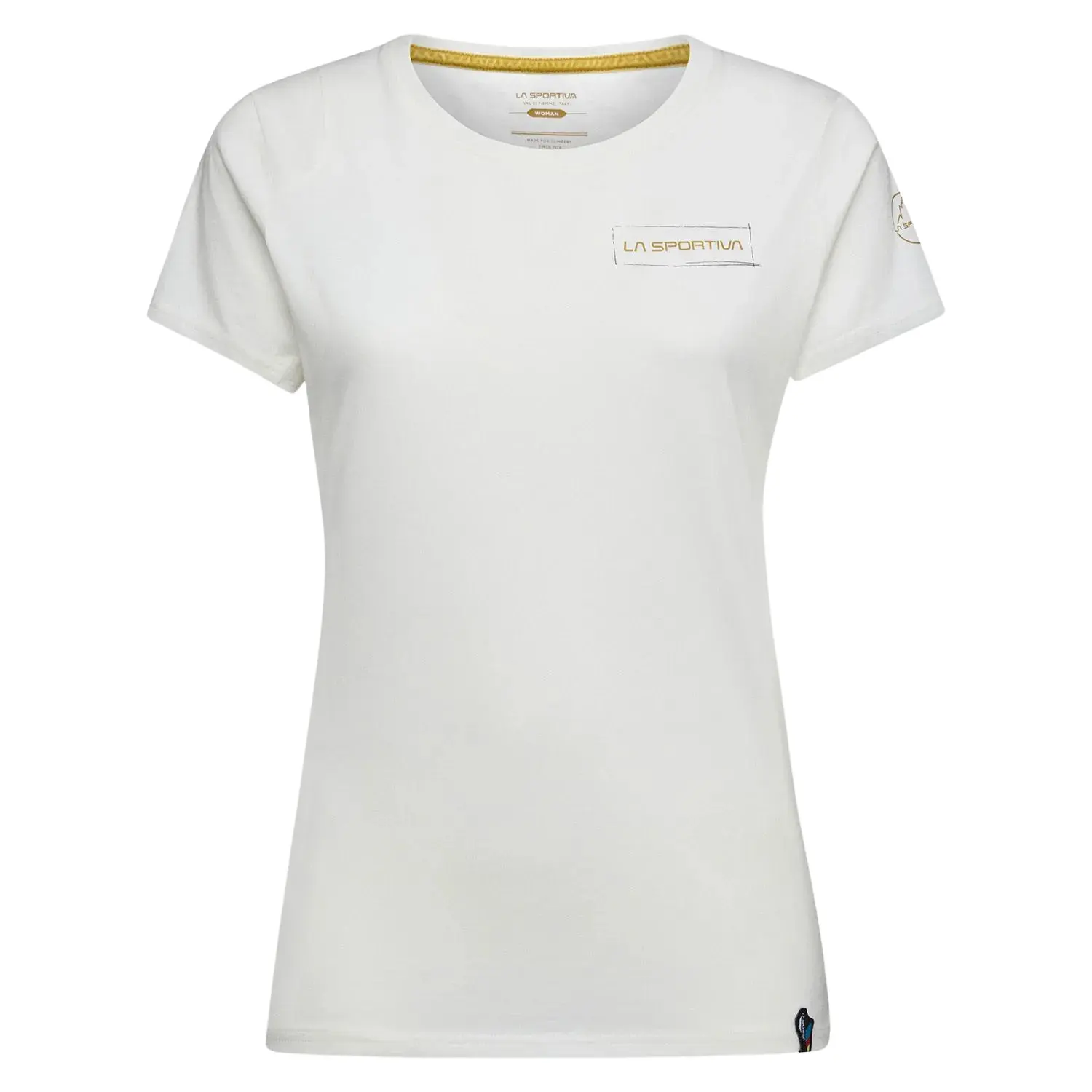 T-shirt femme La Sportiva Mantra T-shirt femme La Sportiva Mantra