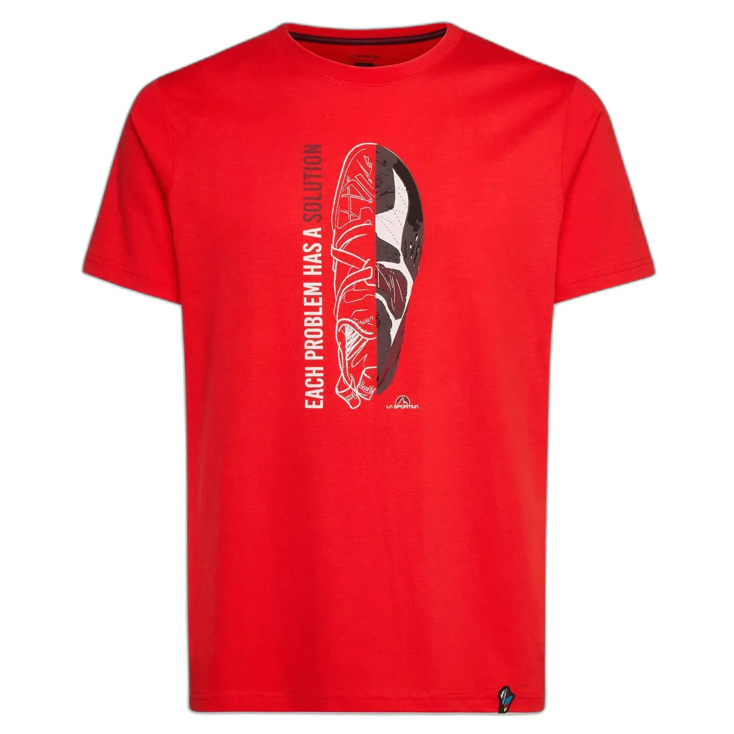 T-Shirt La Sportiva Solution