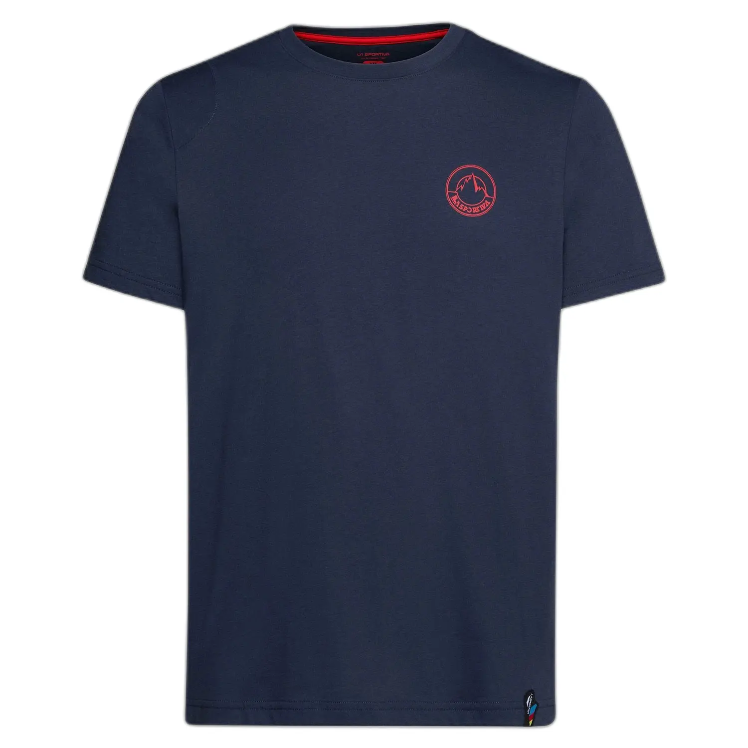 T-shirt La Sportiva Circle