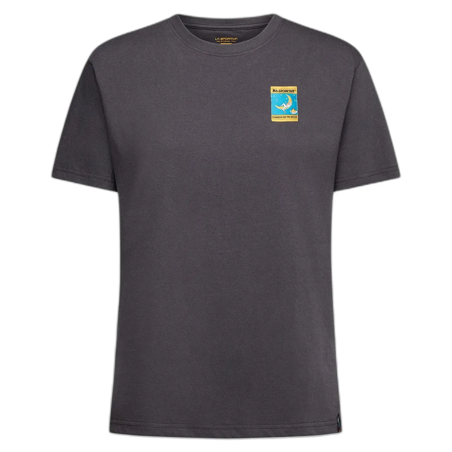 T-Shirt La Sportiva Moon Climb