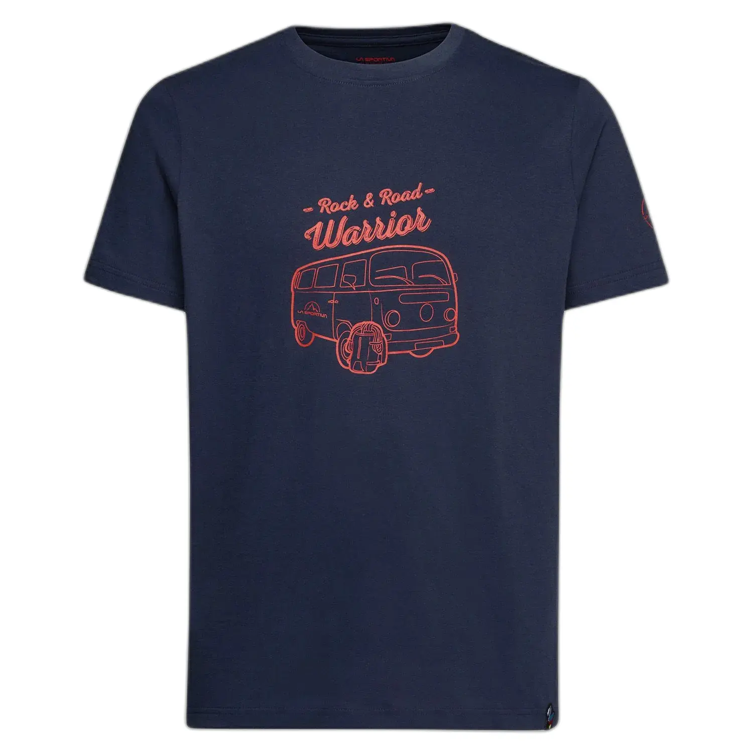T-Shirt La Sportiva Van