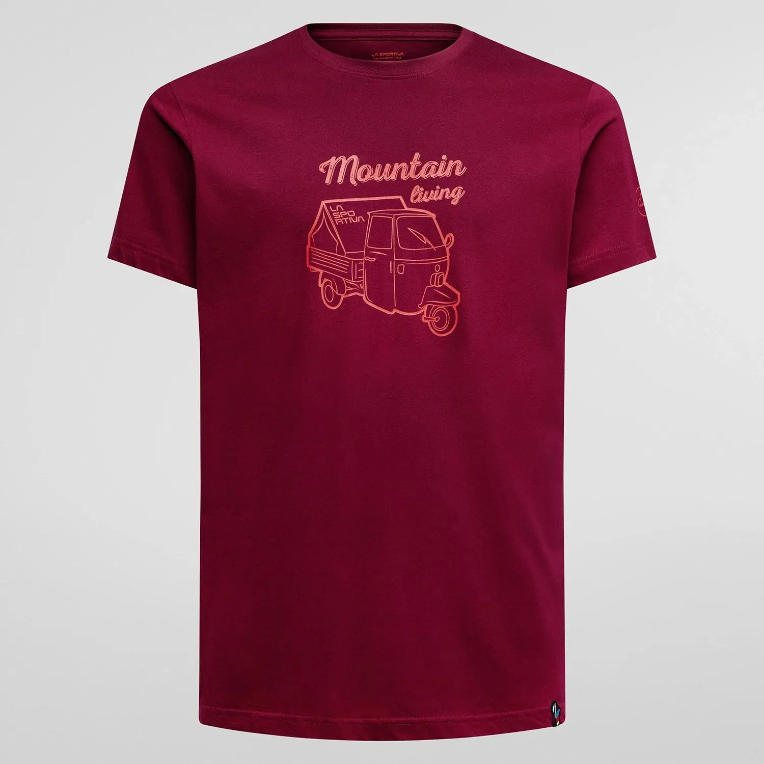T-Shirt La Sportiva Ape