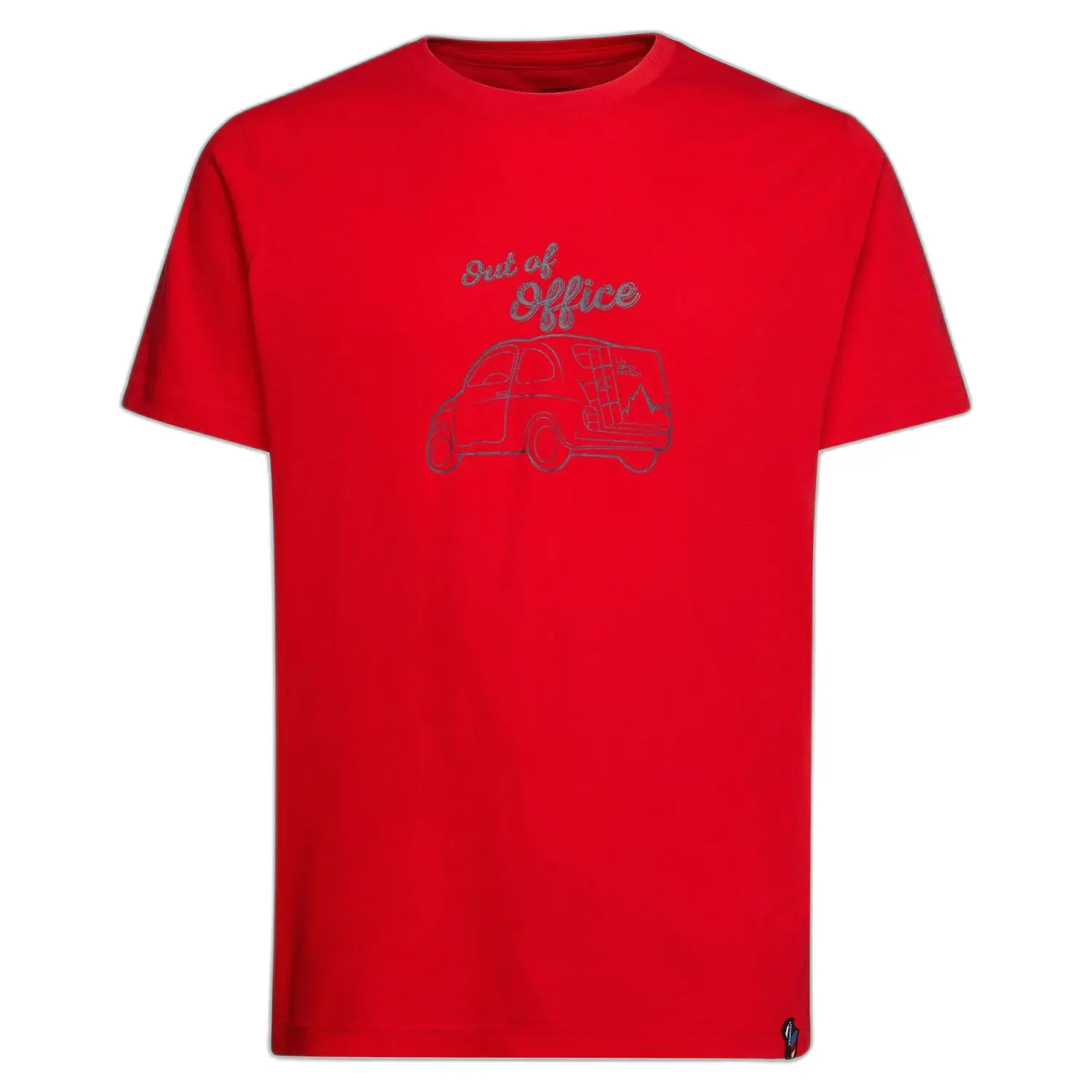 T-Shirt La Sportiva Cinquecento