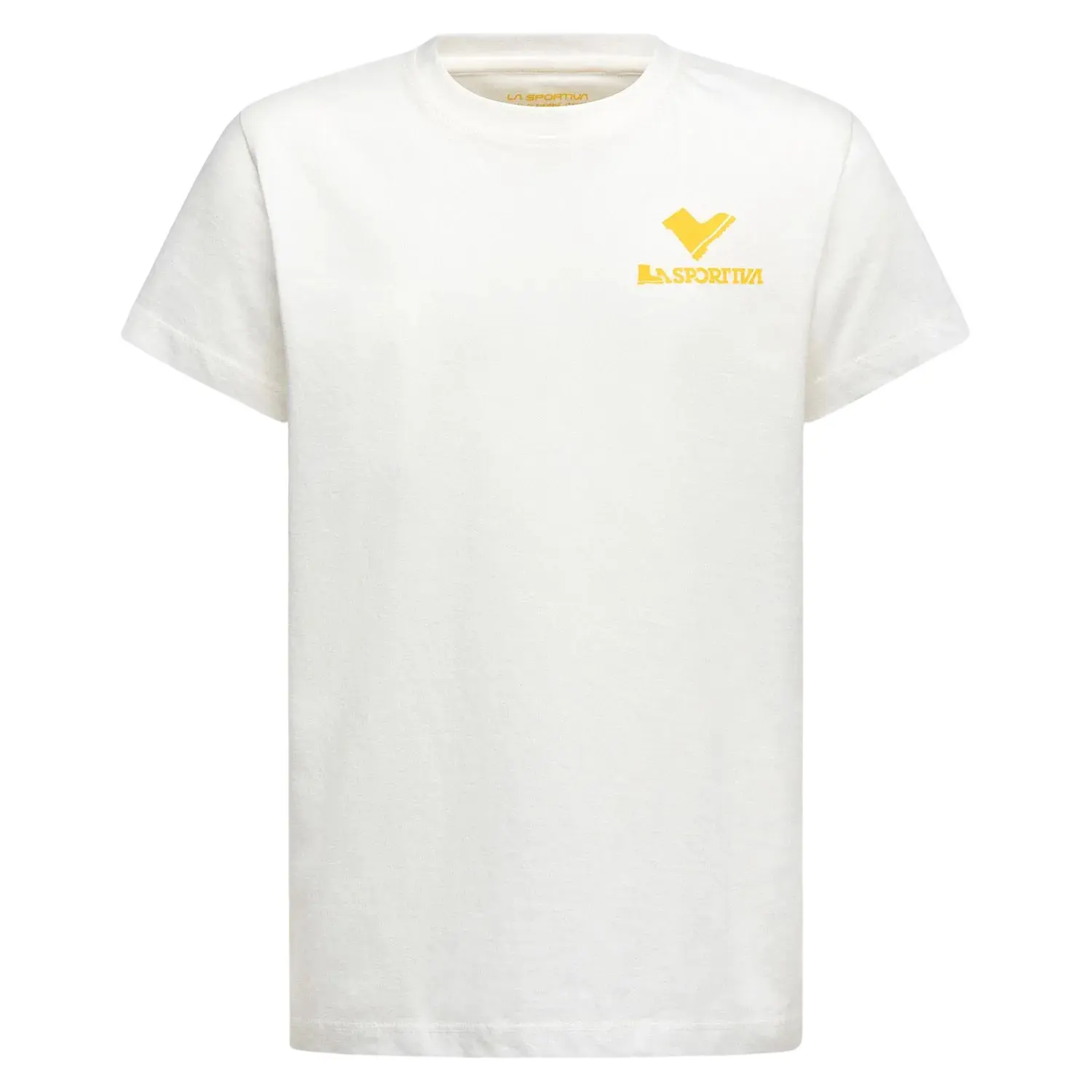 T-Shirt La Sportiva Yellow Instinct