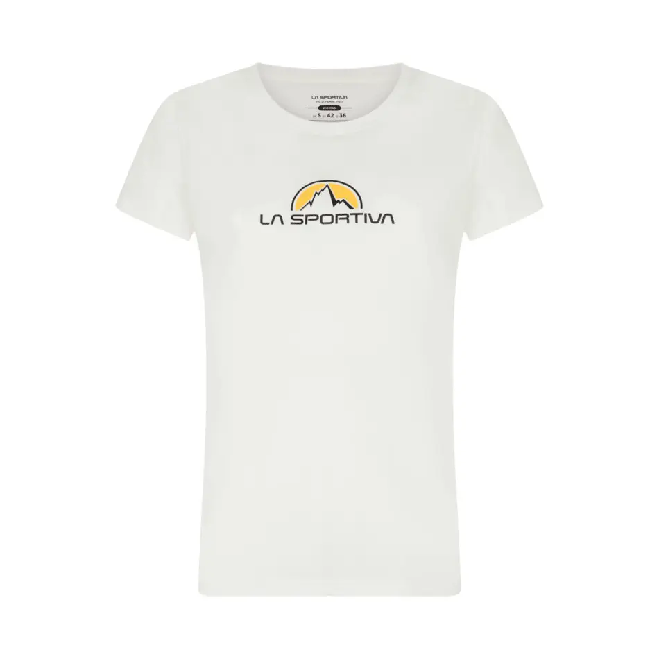 8020647990337 - T-Shirt La Sportiva Footstep