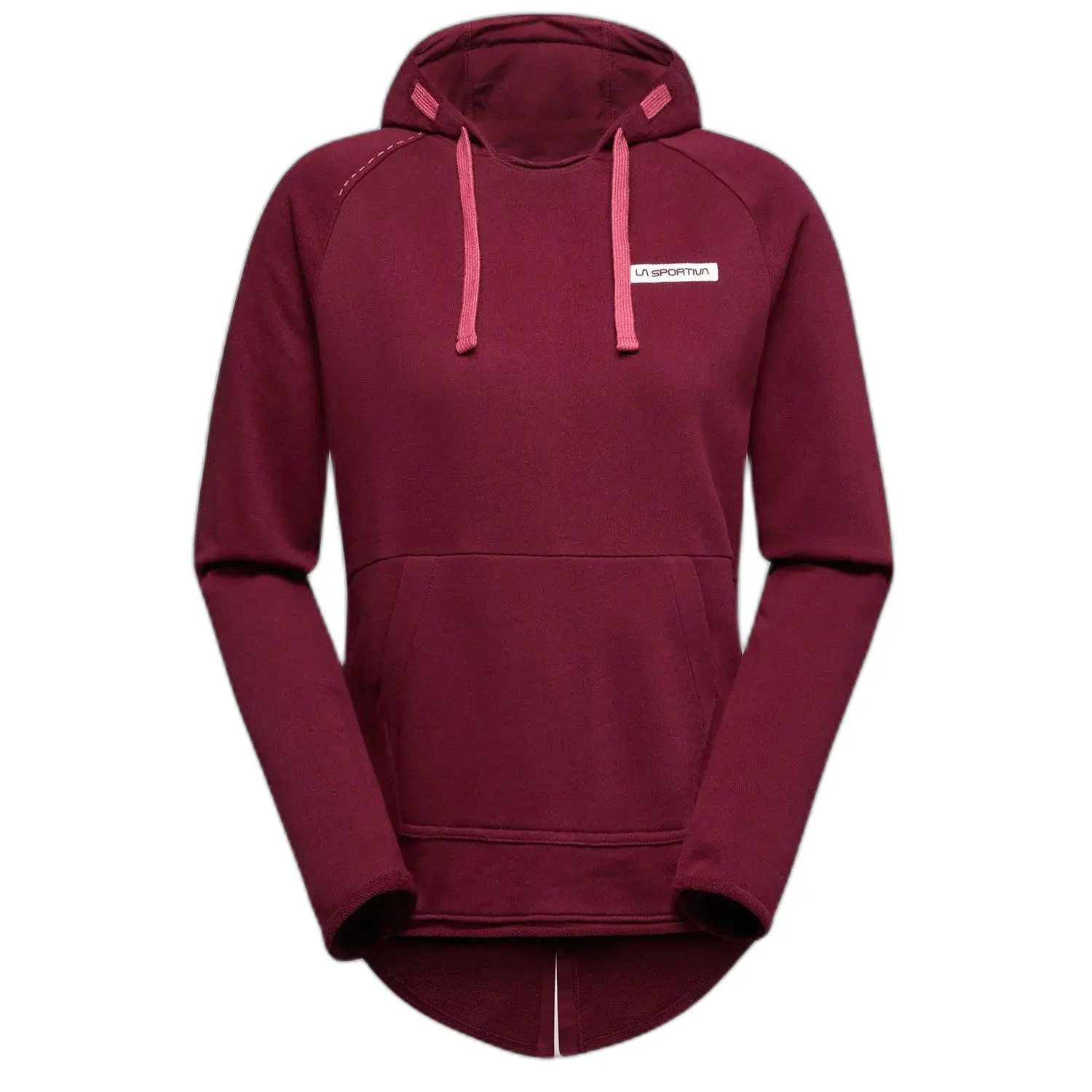 Sweatshirt à capuche femme La Sportiva Telendos Sweatshirt à capuche femme La Sportiva Telendos