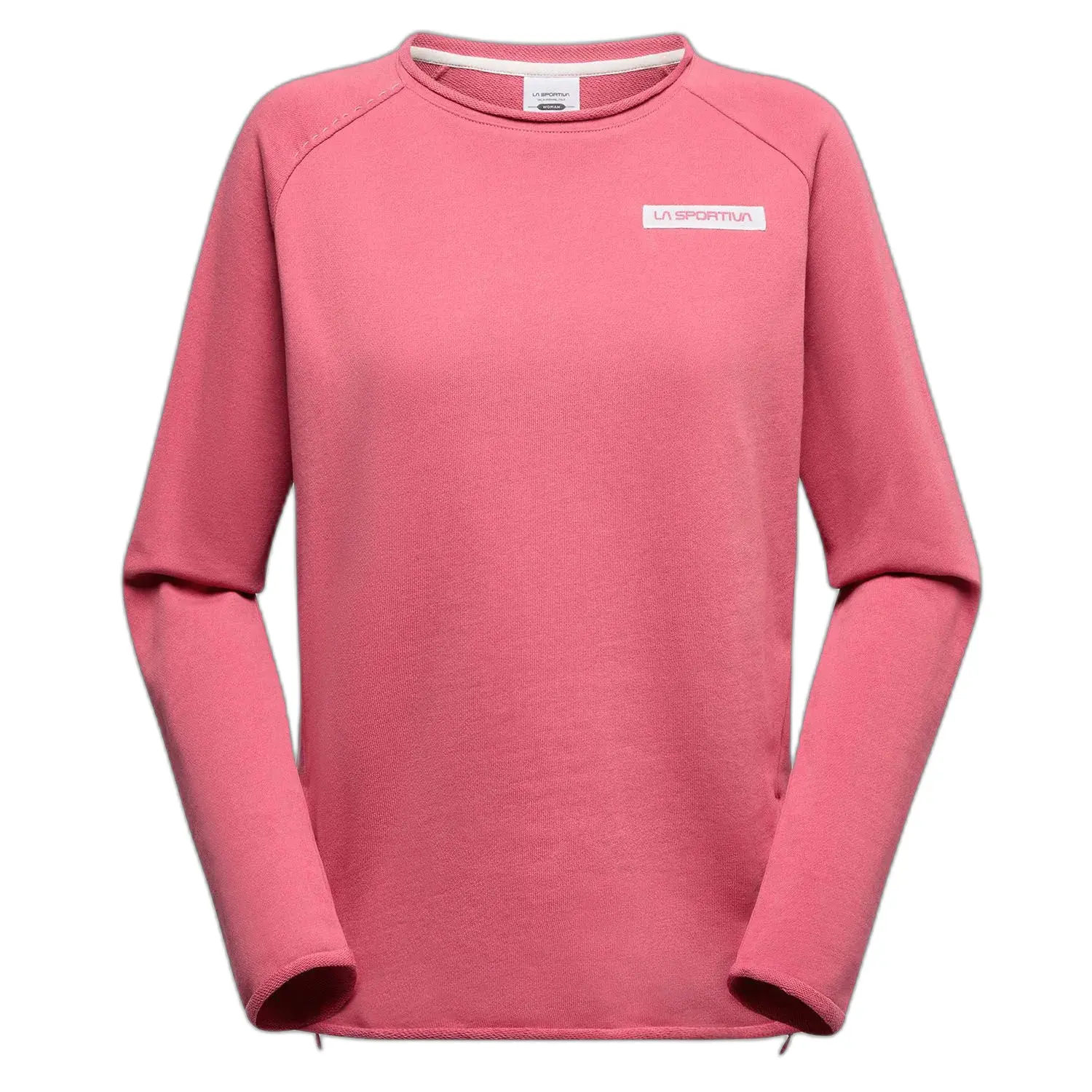 Pull femme La Sportiva Tufa