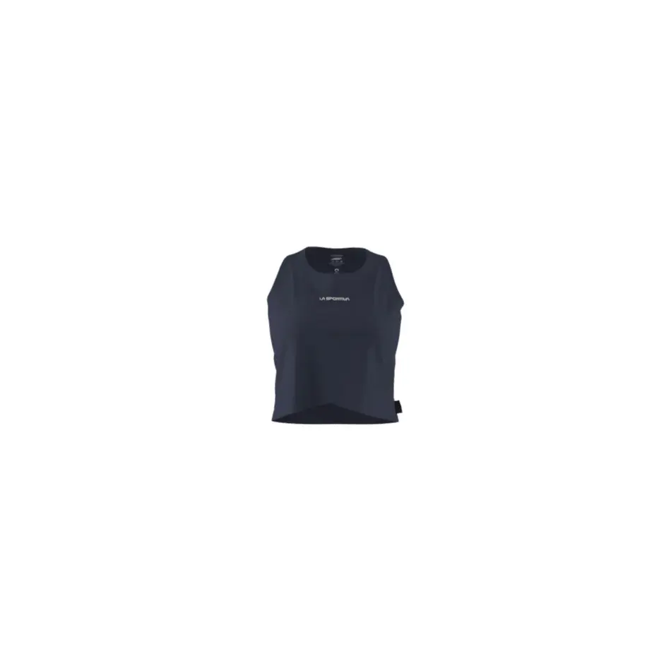La Sportiva Women's Bleu Tank Top Sunfire