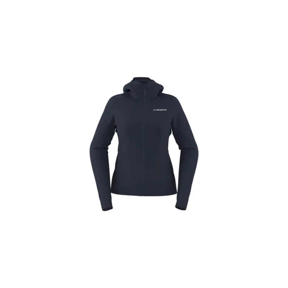 Hoodie Damen La Sportiva Chill