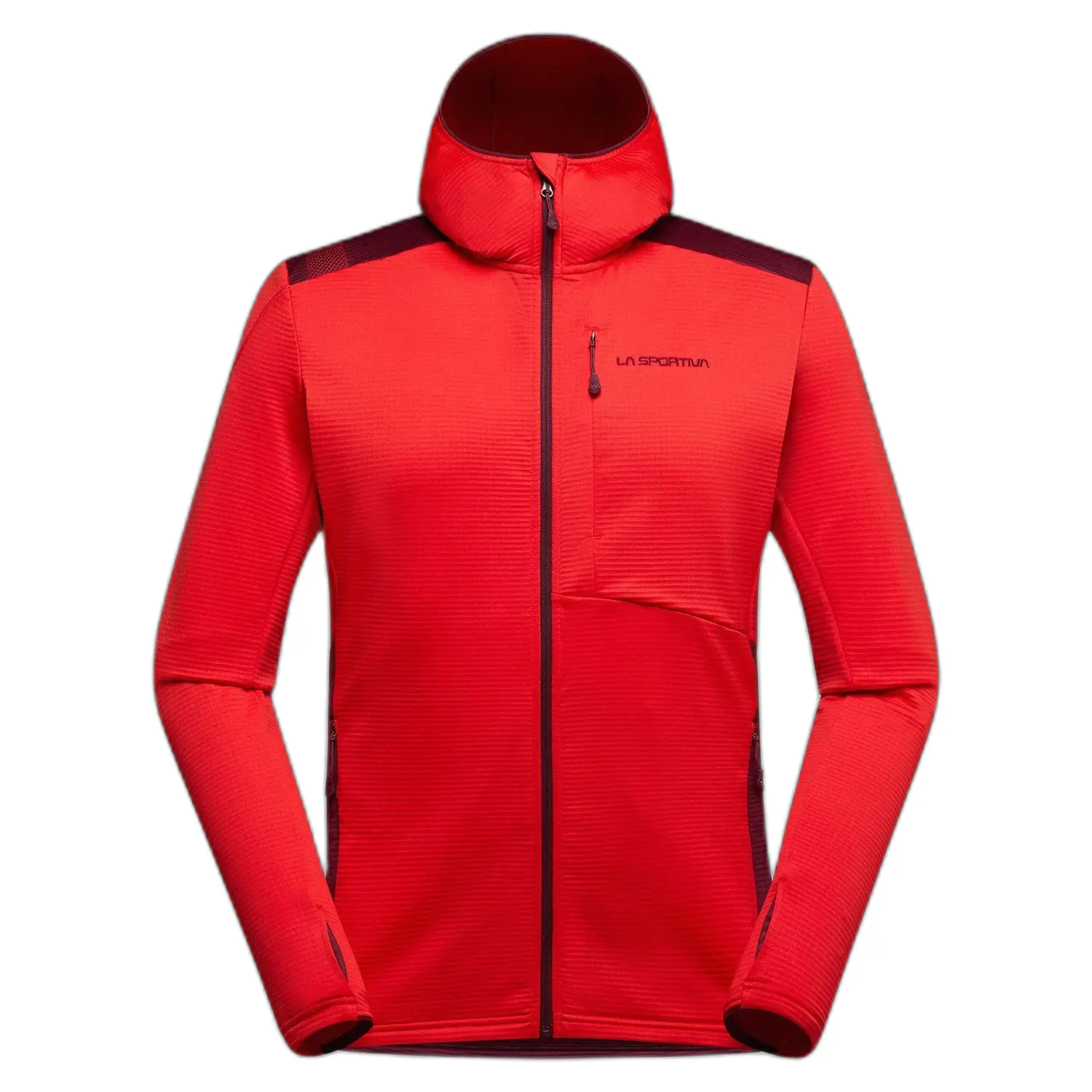 Hoodie La Sportiva Chill