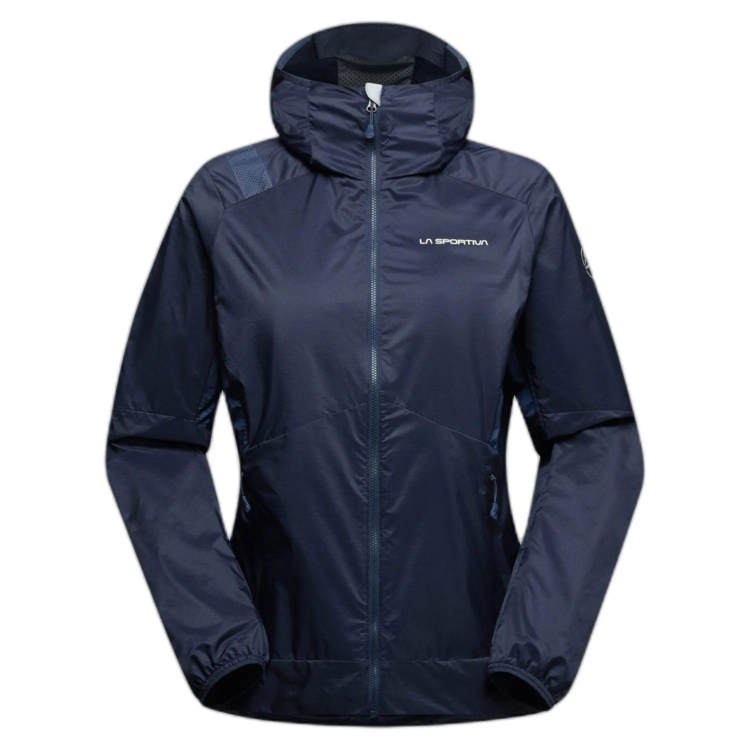 Wanderjacke Damen La Sportiva Across Lite