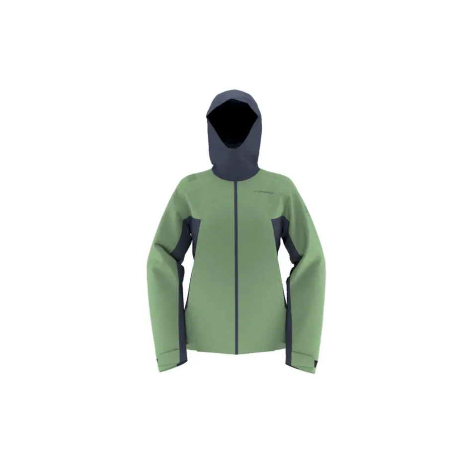 Women's hiking jacket La Sportiva Discover Shell