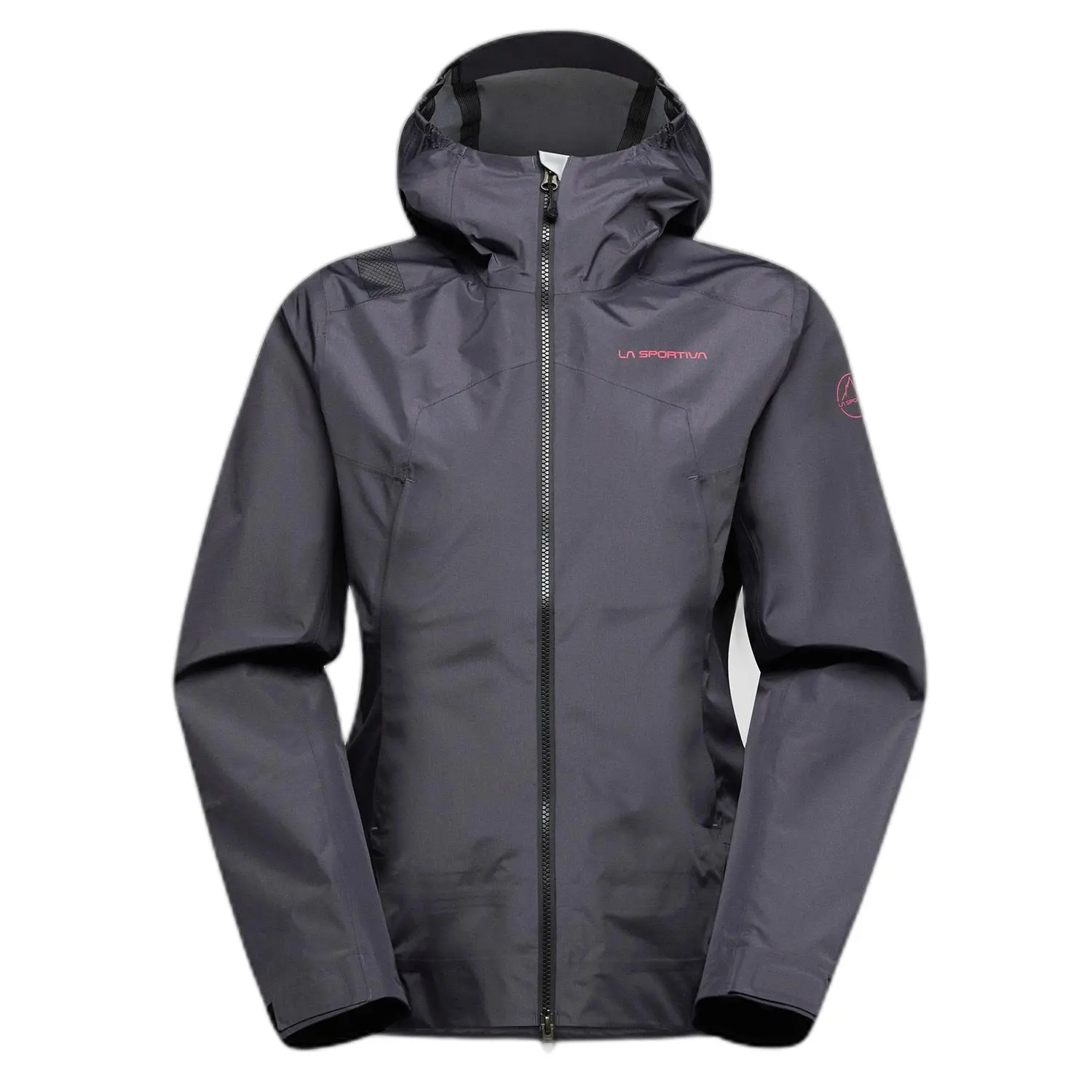 Wanderjacke Damen La Sportiva Discover Shell
