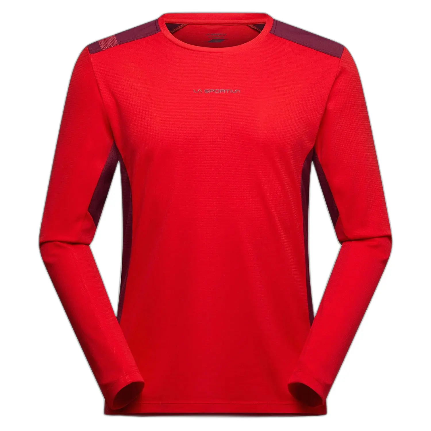 La Sportiva Men's Rouge Long Sleeve Jersey Beyond