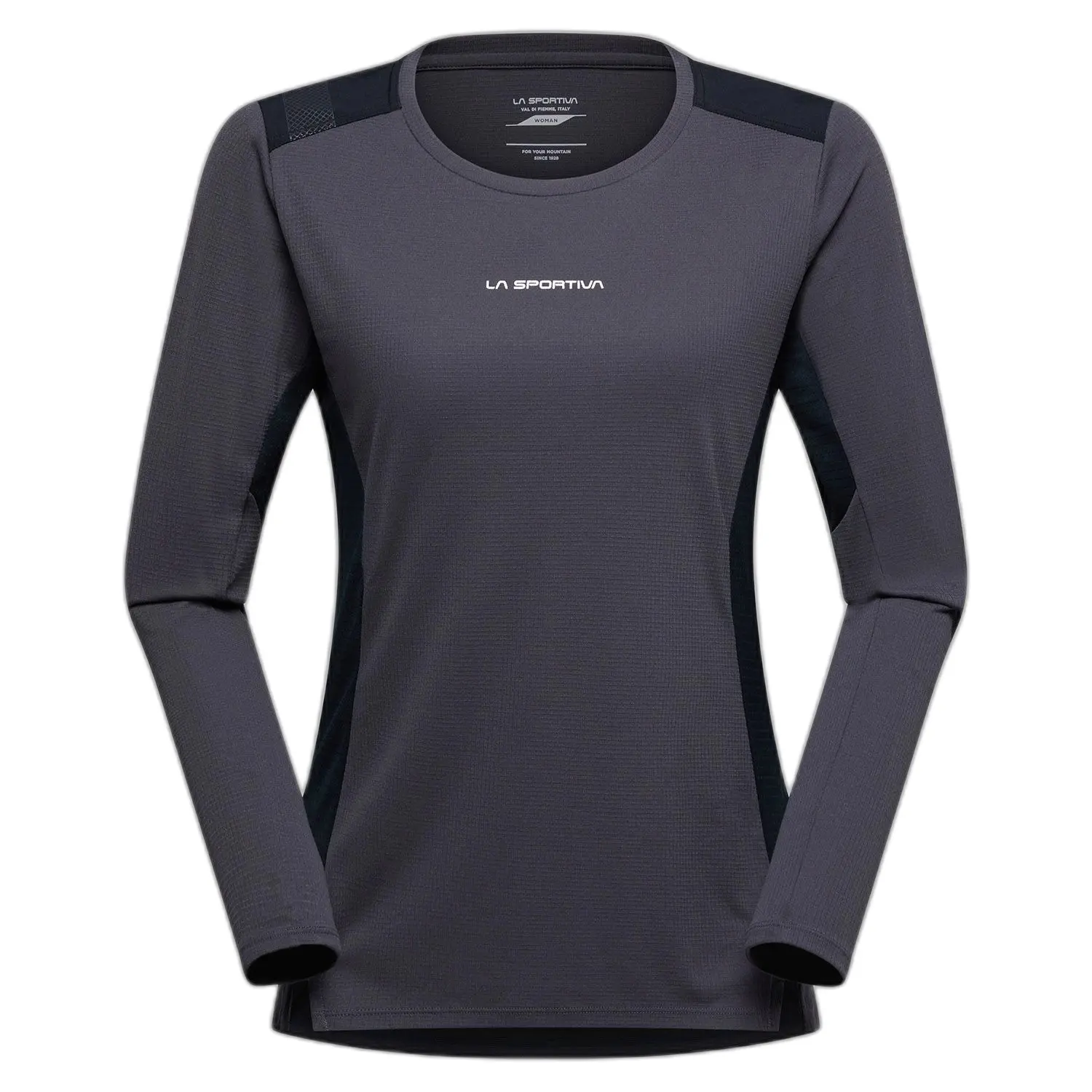La Sportiva Women's Gris Long Sleeve Jersey Beyond