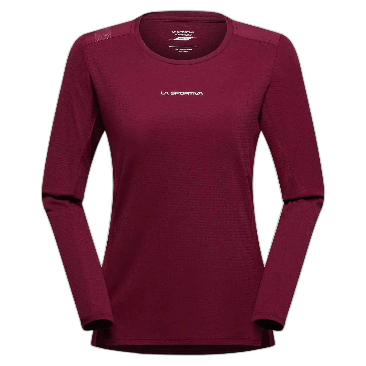 La Sportiva Women's Rouge Long Sleeve Jersey Beyond