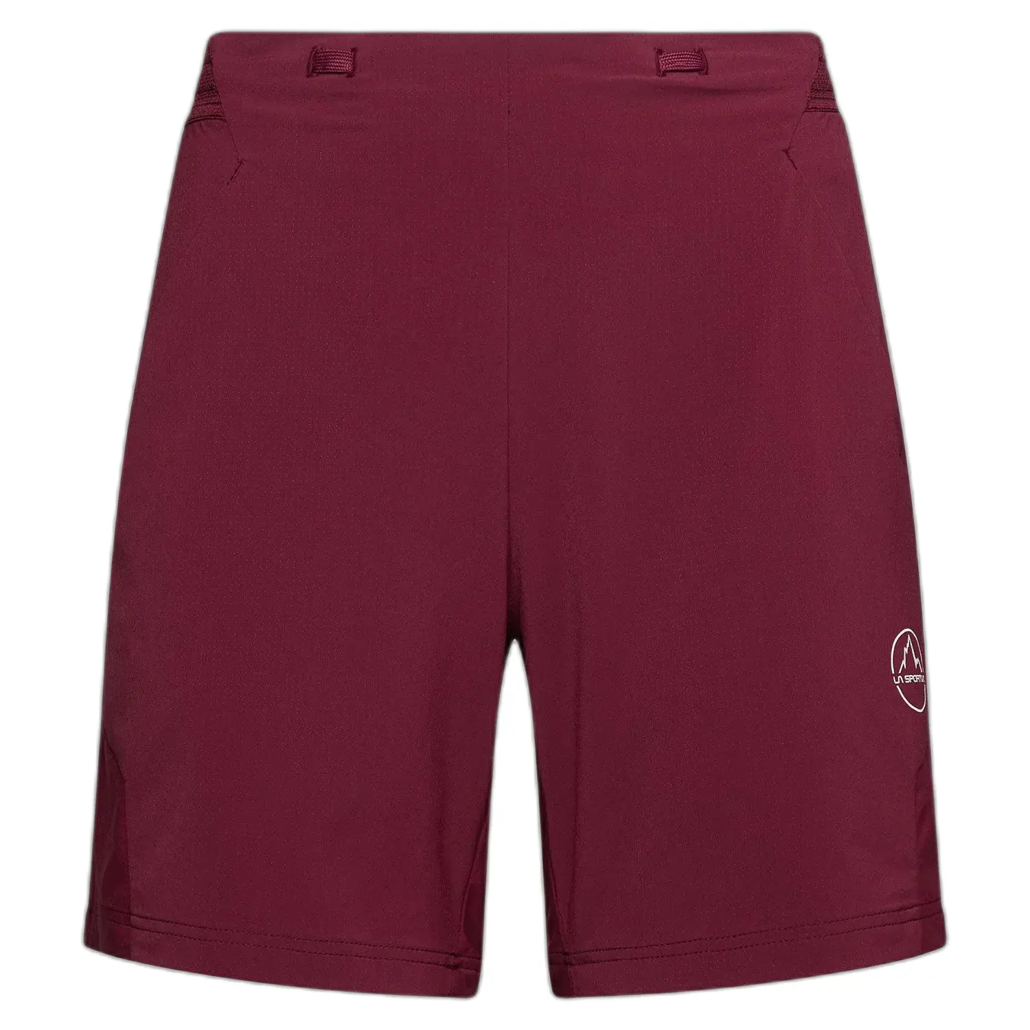 La Sportiva Women's Rouge Shorts Guard