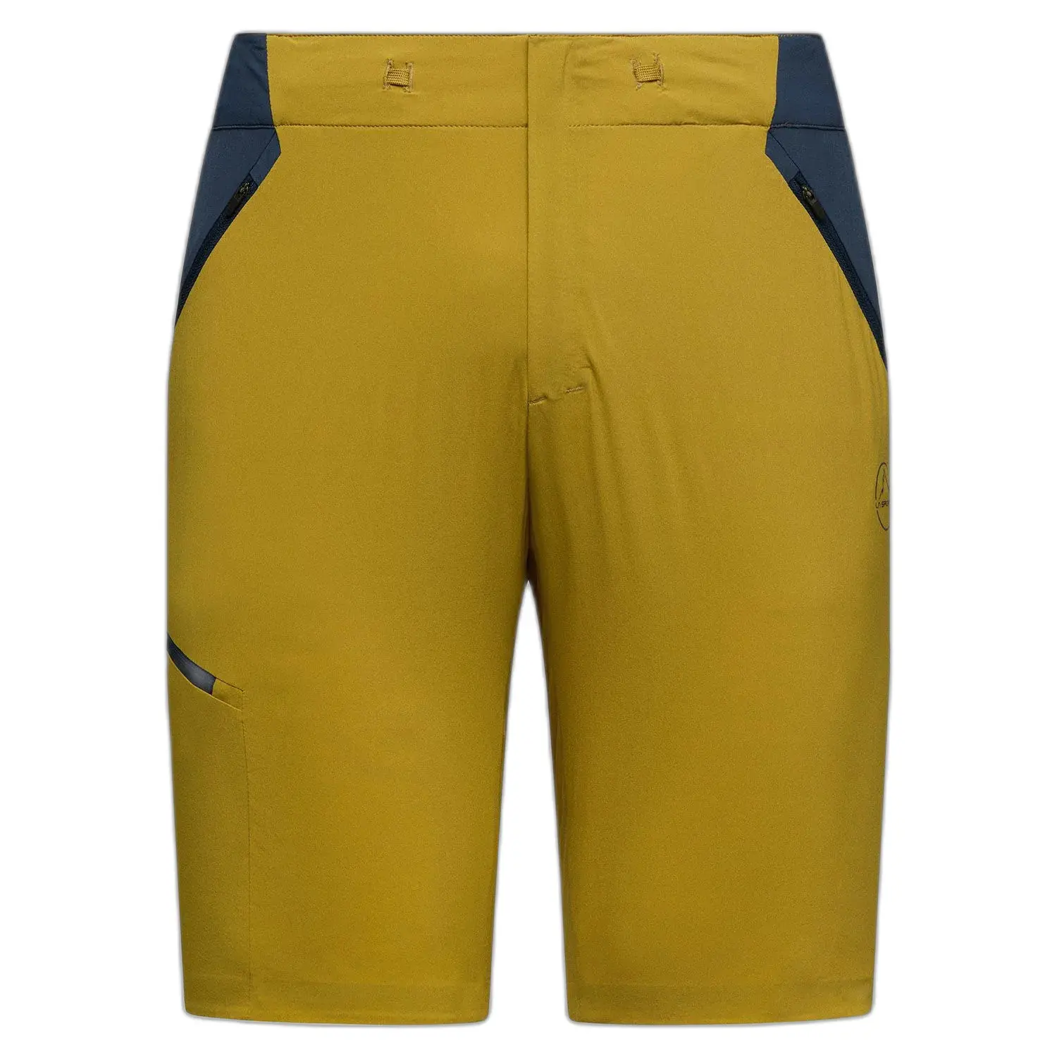 Kurzes Denkmal La Sportiva