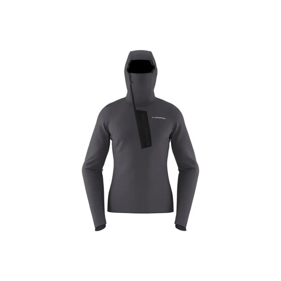 Hoodie La Sportiva Big Wall
