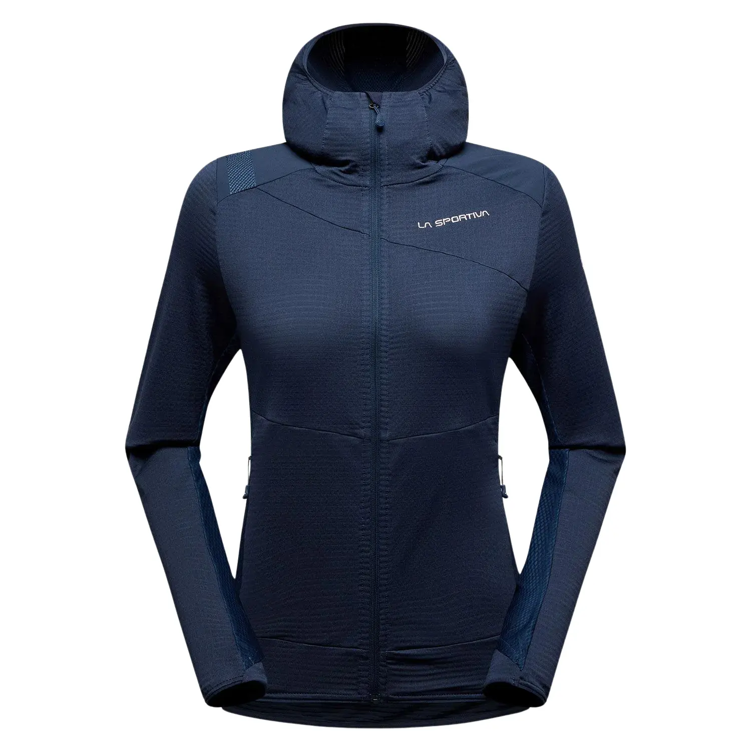 Fleece mit Kapuze Damen La Sportiva Aequilibrium Thermal