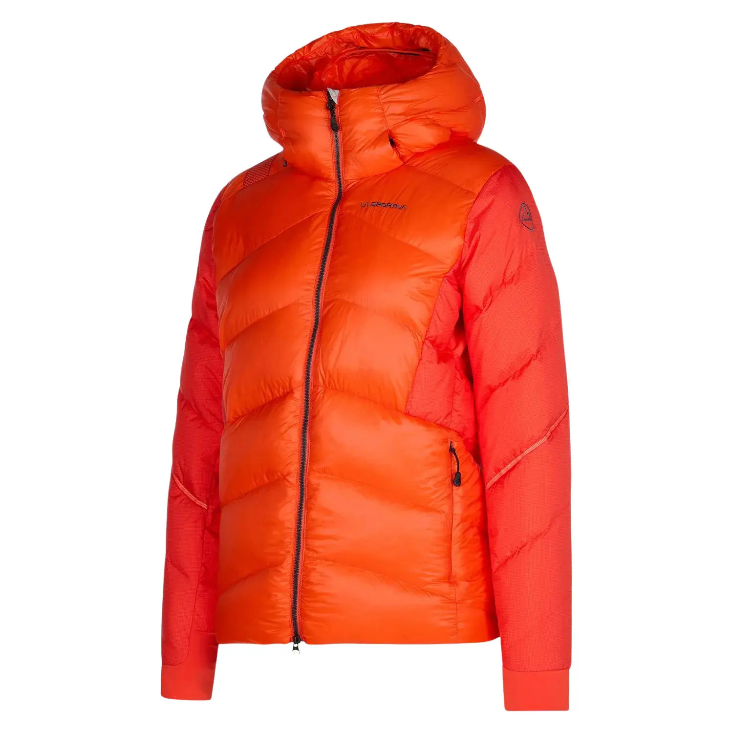 lasportiva Donsjack voor dames La Sportiva Supercouloir 1000 Down