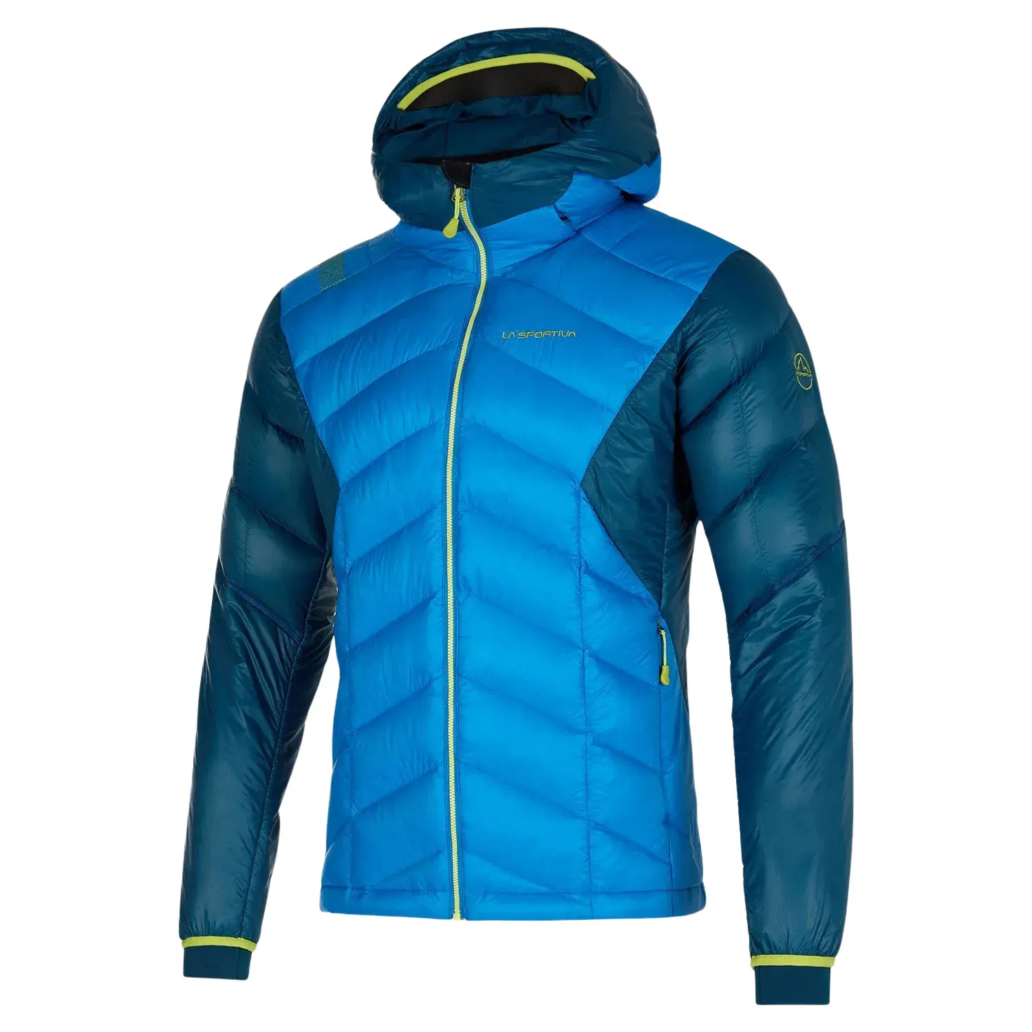 Daunenjacke La Sportiva Aiguille