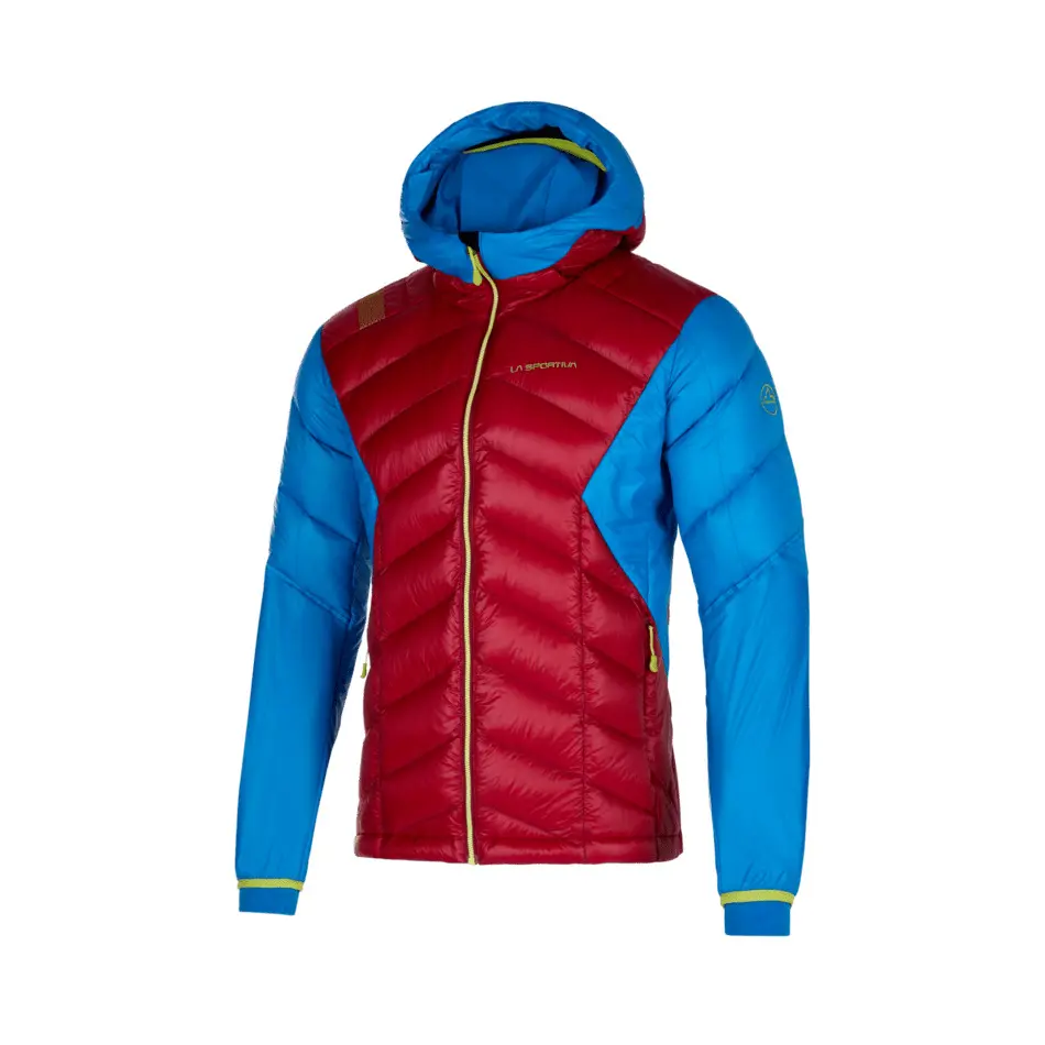 Daunenjacke La Sportiva Aiguille