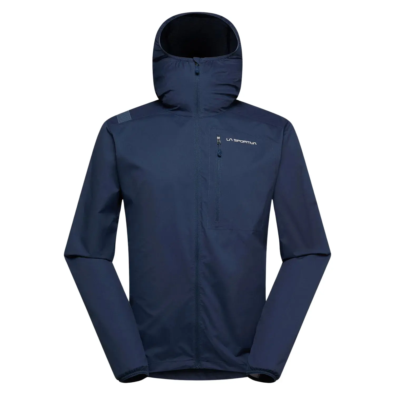 Regenjacke La Sportiva Wall Breeze