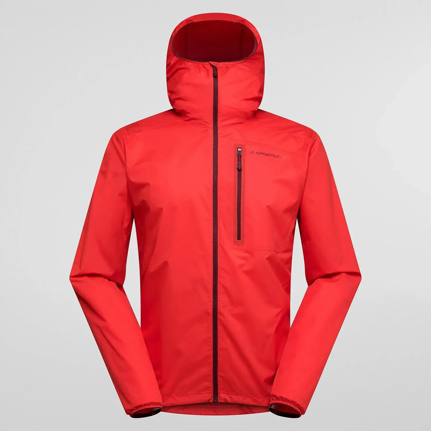 Regenjacke La Sportiva Wall Breeze