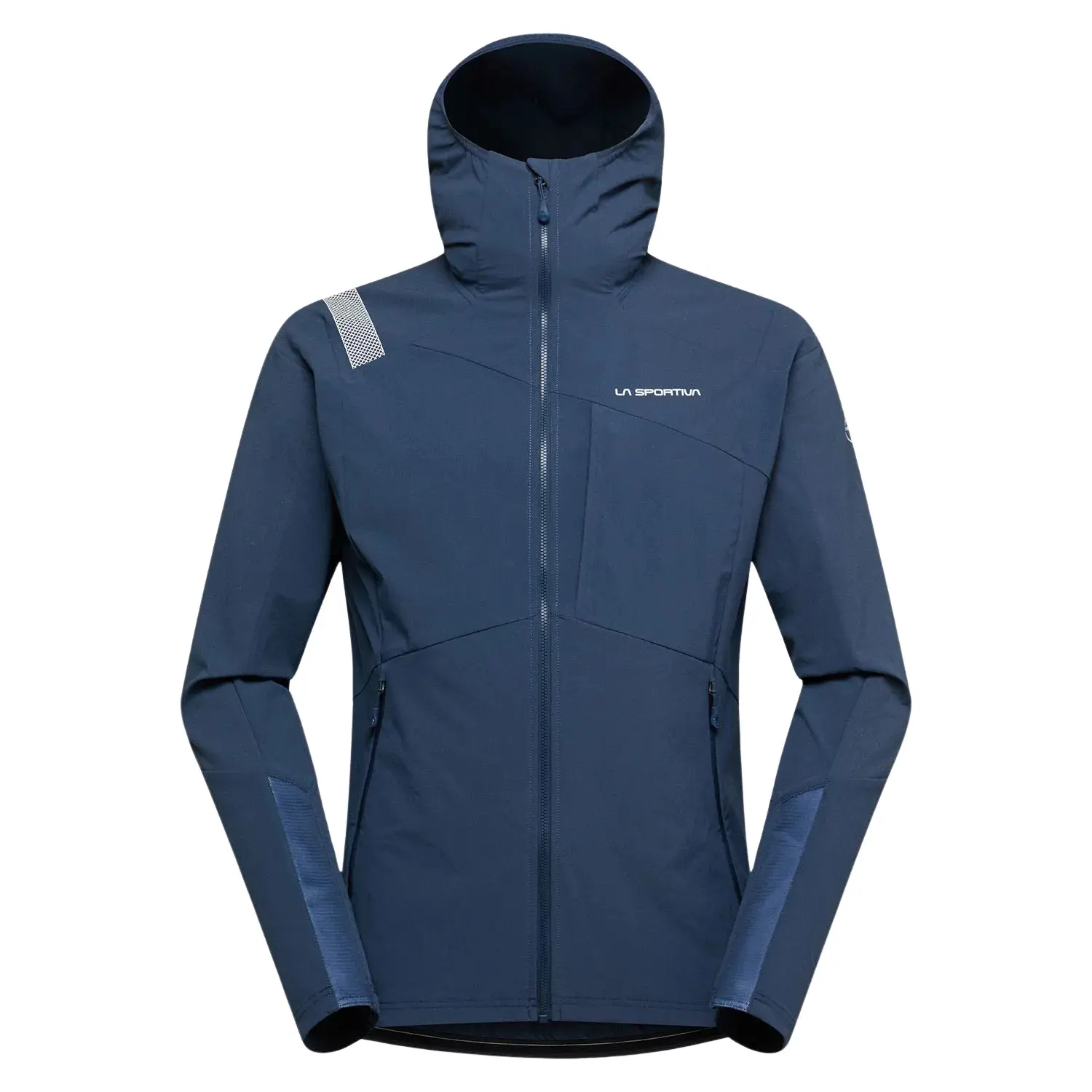 Kapuzenjacke La Sportiva Aequilibrium Speed
