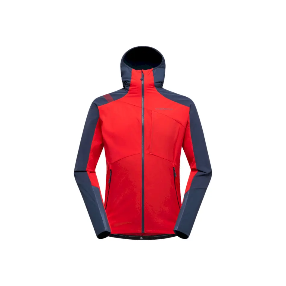 Kapuzenjacke La Sportiva Aequilibrium Speed