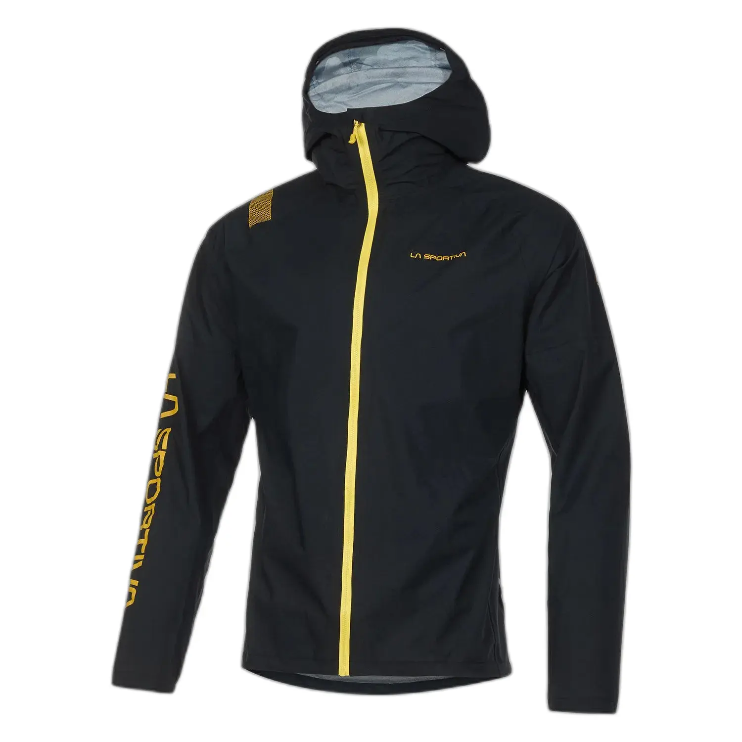 Waterdichte jas La Sportiva Pocketshell
