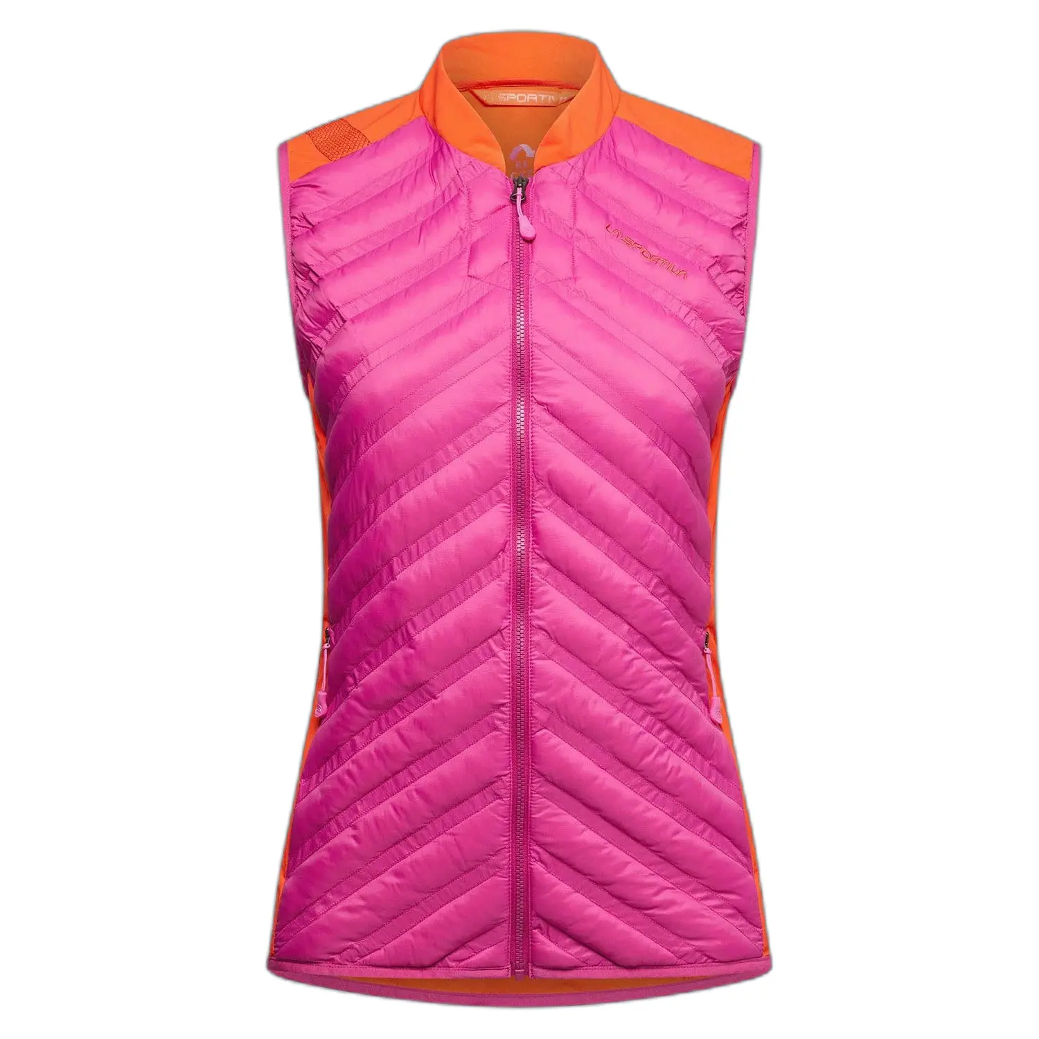Women's sleeveless down jacket La Sportiva Alya