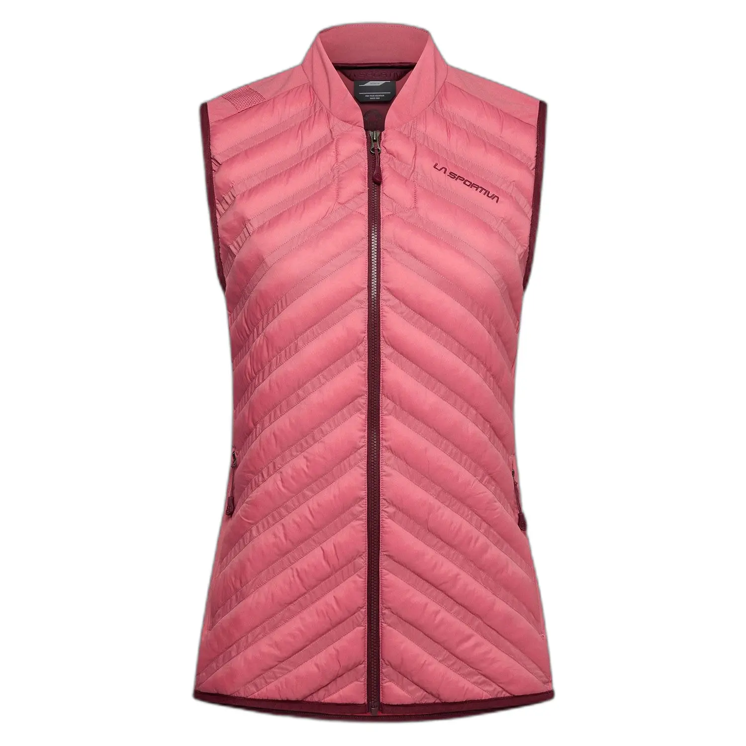 Women's sleeveless down jacket La Sportiva Alya