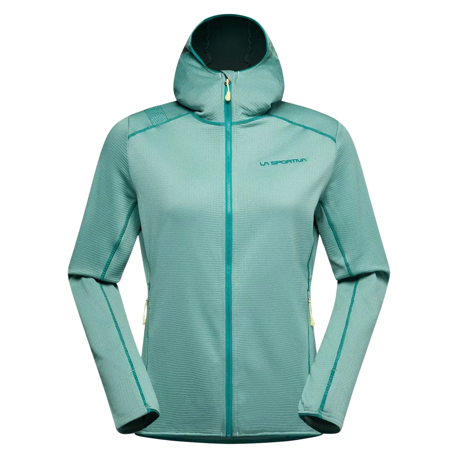Hoodie Damen La Sportiva Upendo