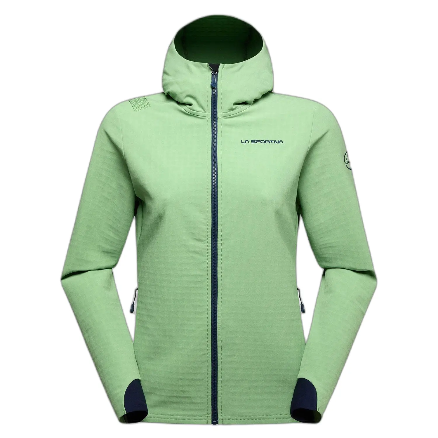 Veste de ski femme La Sportiva Descender Storm Veste de ski femme La Sportiva Descender Storm