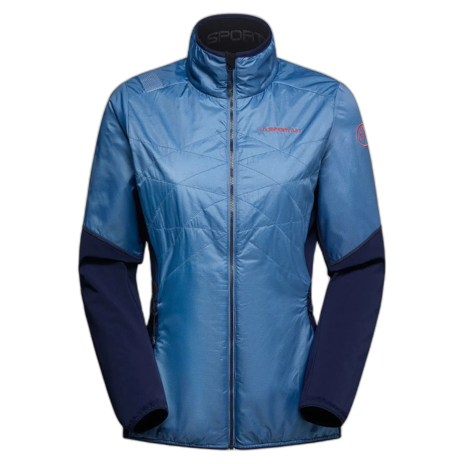 Doudoune femme La Sportiva Ascent Primaloft Doudoune femme La Sportiva Ascent Primaloft