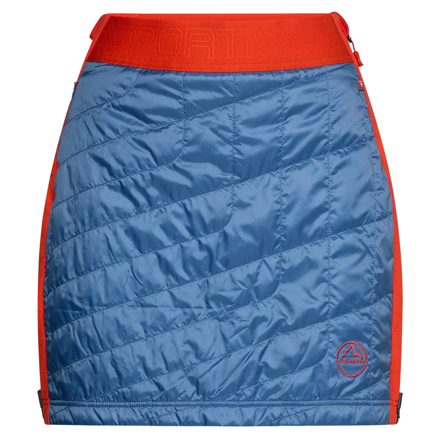 Jupe femme La Sportiva Warm Up Primaloft Jupe femme La Sportiva Warm Up Primaloft