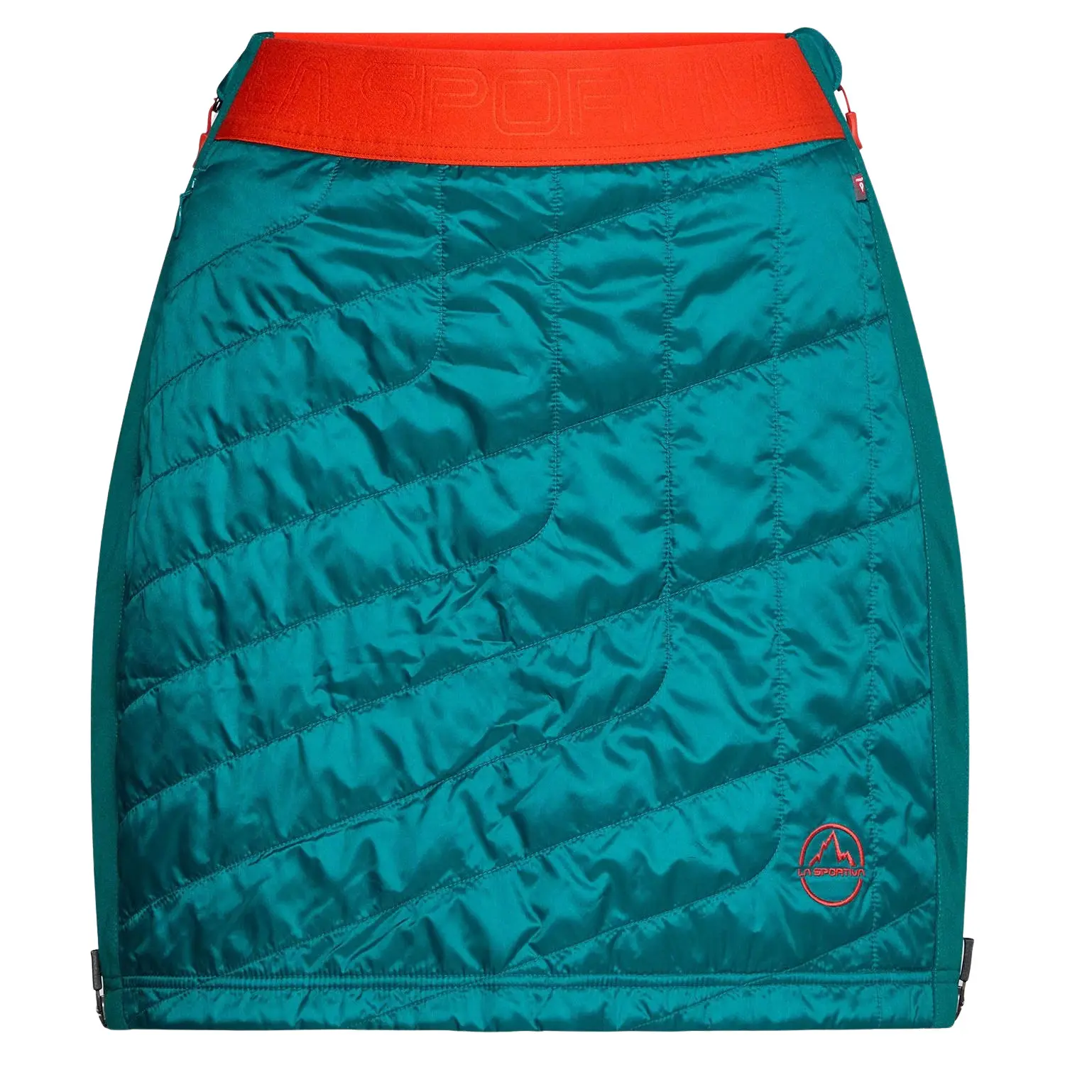 Jupe femme La Sportiva Warm Up Primaloft Jupe femme La Sportiva Warm Up Primaloft