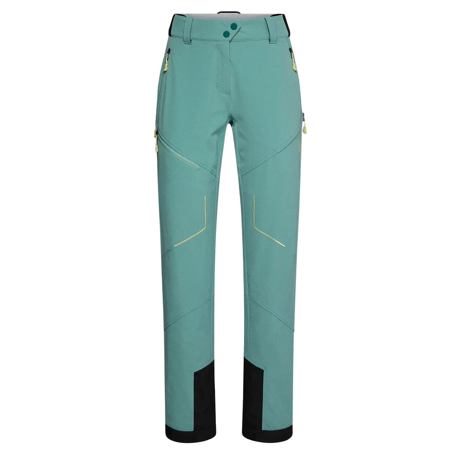 Pantalon de ski femme La Sportiva Excelsior Pantalon de ski femme La Sportiva Excelsior