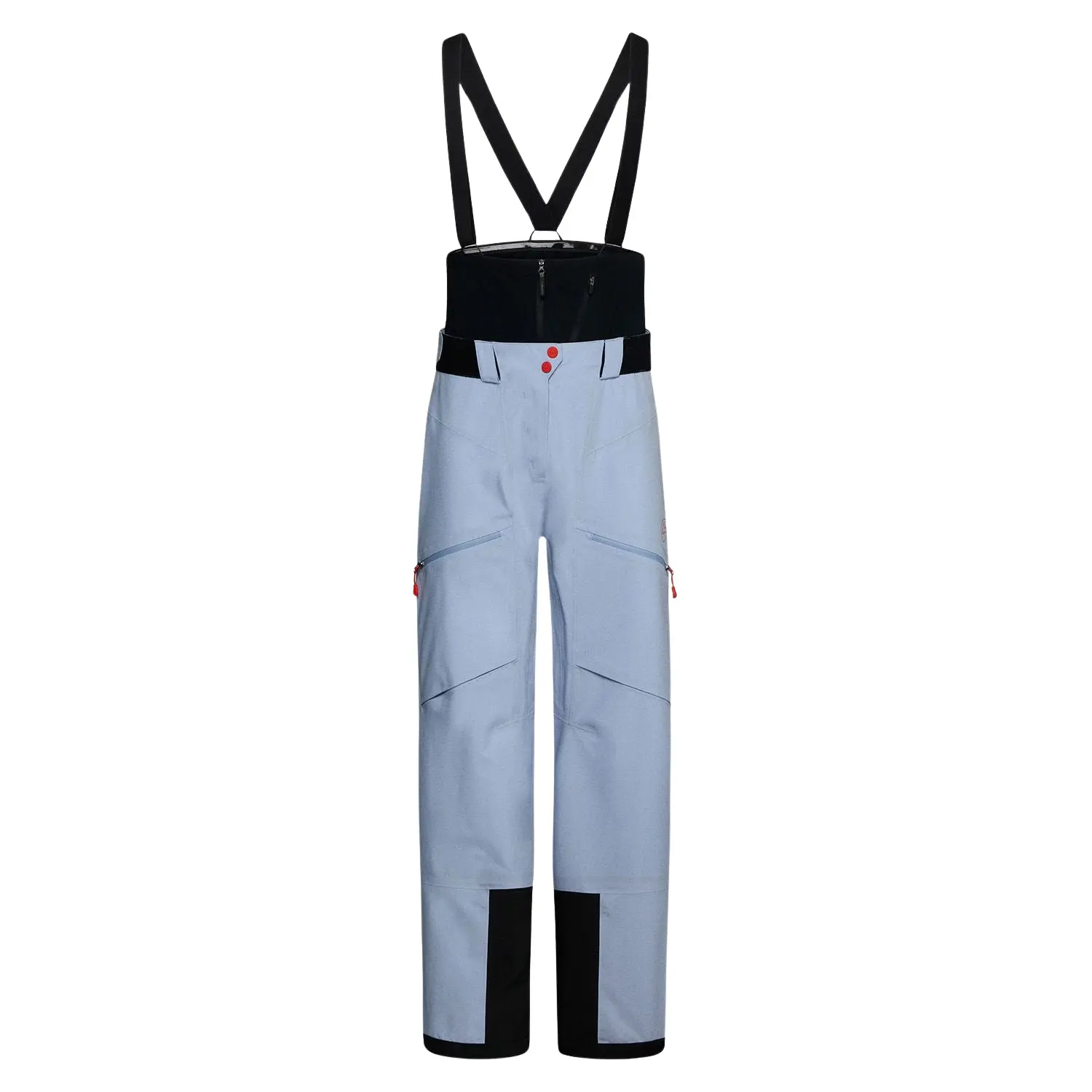 Ski-Latzhose Damen La Sportiva Chaser Evo Shell