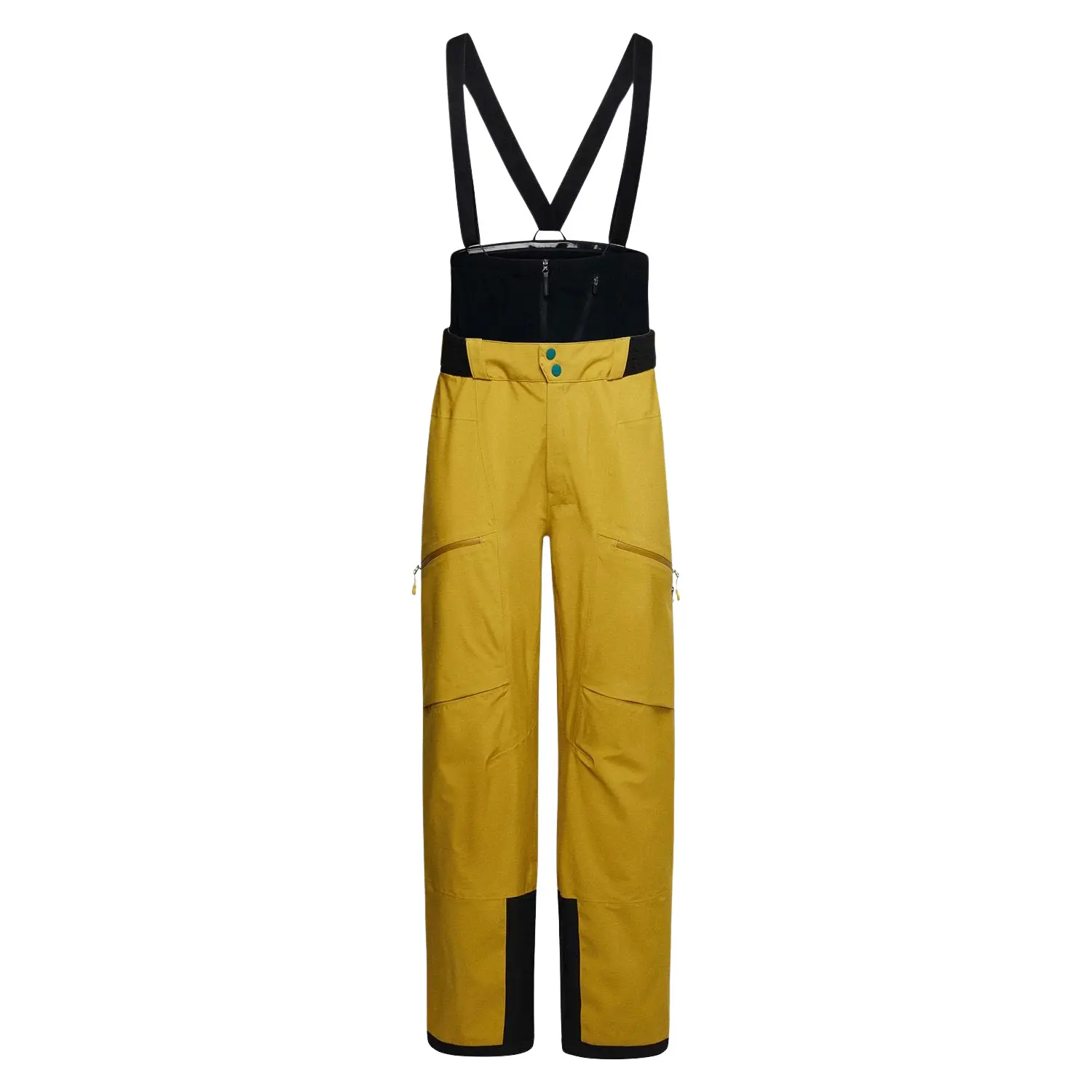 Ski-Latzhose La Sportiva Chaser Evo Shell